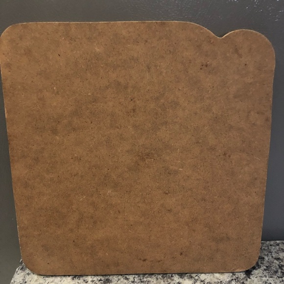 Wooden Block Farm Animal Puzzle, Toy - Picture 8 of 8